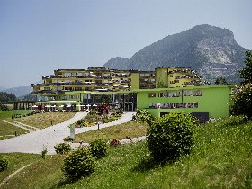 Summerspecial im Adults Only Hotel in Tirol inkl. HP & Wellness | 7 Tage