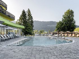 Summerspecial im Adults Only Hotel in Tirol inkl. HP & Wellness | 7 Tage