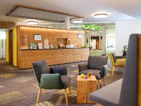 Summerspecial im Adults Only Hotel in Tirol inkl. HP & Wellness | 7 Tage