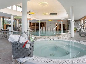 Summerspecial im Adults Only Hotel in Tirol inkl. HP & Wellness | 7 Tage