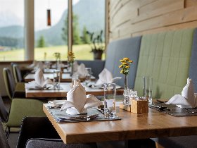 Summerspecial im Adults Only Hotel in Tirol inkl. HP & Wellness | 7 Tage