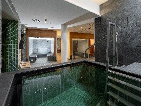 Summerspecial im Adults Only Hotel in Tirol inkl. HP & Wellness | 7 Tage