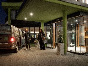Summerspecial im Adults Only Hotel in Tirol inkl. HP & Wellness | 4 Tage