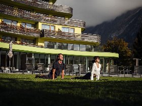 Summerspecial im Adults Only Hotel in Tirol inkl. HP & Wellness | 7 Tage
