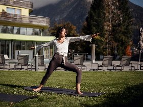 Summerspecial im Adults Only Hotel in Tirol inkl. HP & Wellness | 7 Tage