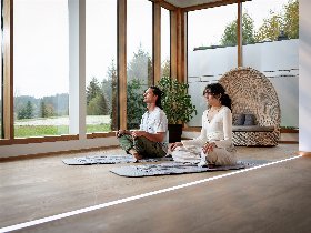 Summerspecial im Adults Only Hotel in Tirol inkl. HP & Wellness | 4 Tage
