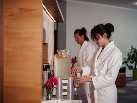 Summerspecial im Adults Only Hotel in Tirol inkl. HP & Wellness | 4 Tage