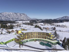 Summerspecial im Adults Only Hotel in Tirol inkl. HP & Wellness | 4 Tage