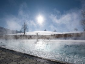 Summerspecial im Adults Only Hotel in Tirol inkl. HP & Wellness | 4 Tage