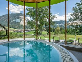 Auszeit im Adults Only Hotel in Tirol inkl. Halbpension & Wellness | 2 Nächte