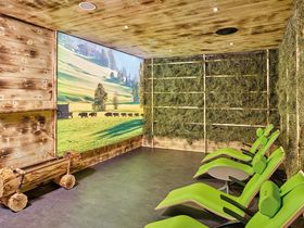 Auszeit im Adults Only Hotel in Tirol inkl. Halbpension & Wellness | 2 Nächte