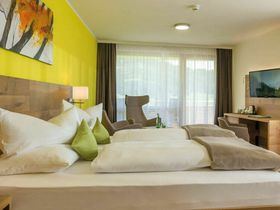 Auszeit im Adults Only Hotel in Tirol inkl. Halbpension & Wellness | 2 Nächte