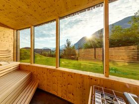 Auszeit im Adults Only Hotel in Tirol inkl. Halbpension & Wellness | 2 Nächte