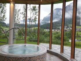 Auszeit im Adults Only Hotel in Tirol inkl. Halbpension & Wellness | 2 Nächte
