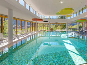 Auszeit im Adults Only Hotel in Tirol inkl. Halbpension & Wellness | 2 Nächte
