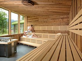 Auszeit im Adults Only Hotel in Tirol inkl. Halbpension & Wellness | 2 Nächte
