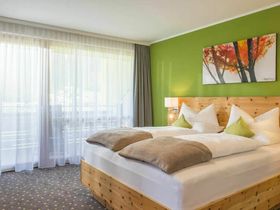 Auszeit im Adults Only Hotel in Tirol inkl. Halbpension & Wellness | 2 Nächte