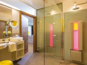 Auszeit im Adults Only Hotel in Tirol inkl. Halbpension & Wellness | 2 Nächte