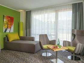 Auszeit im Adults Only Hotel in Tirol inkl. Halbpension & Wellness | 2 Nächte