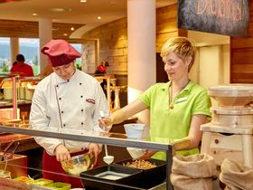 Auszeit im Adults Only Hotel in Tirol inkl. Halbpension & Wellness | 2 Nächte