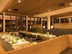 Auszeit im Adults Only Hotel in Tirol inkl. Halbpension & Wellness | 2 Nächte