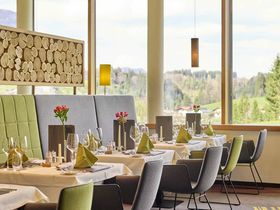 Auszeit im Adults Only Hotel in Tirol inkl. Halbpension & Wellness | 2 Nächte