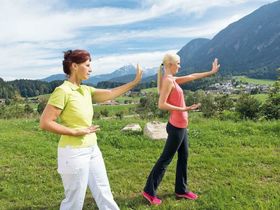Auszeit im Adults Only Hotel in Tirol inkl. Halbpension & Wellness | 2 Nächte