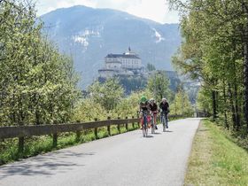 Auszeit im Adults Only Hotel in Tirol inkl. Halbpension & Wellness | 2 Nächte