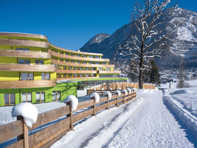 Auszeit im Adults Only Hotel in Tirol inkl. Halbpension & Wellness | 2 Nächte