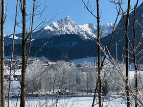 Auszeit im Adults Only Hotel in Tirol inkl. Halbpension & Wellness | 2 Nächte