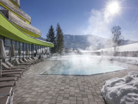 Auszeit im Adults Only Hotel in Tirol inkl. Halbpension & Wellness | 2 Nächte