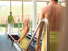4 Tage Auszeit im Adults Only Hotel in Tirol inkl. Halbpension & Wellness