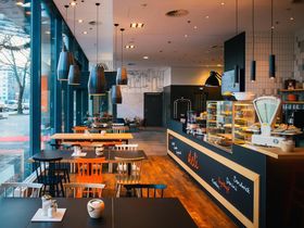 Kurzurlaub in Berlin inkl. Frühanreise & Spätabreise | 4 Tage