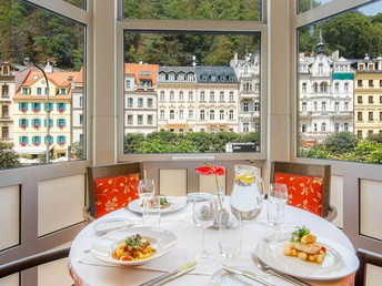 4 Tage Antistress-Aufenthalt mit Halbpension & Wellness-Anwendungen