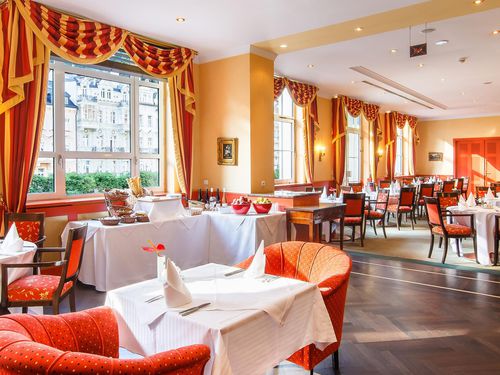 Dvorak Spa &amp; Wellness