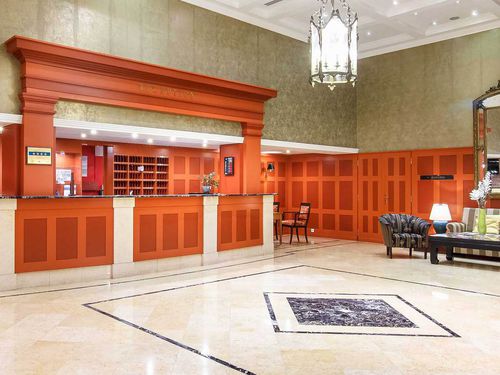 Dvorak Spa &amp; Wellness