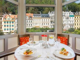 3 Tage Auszeit mit Frühstück & unbegrenztem Spa-Zugang