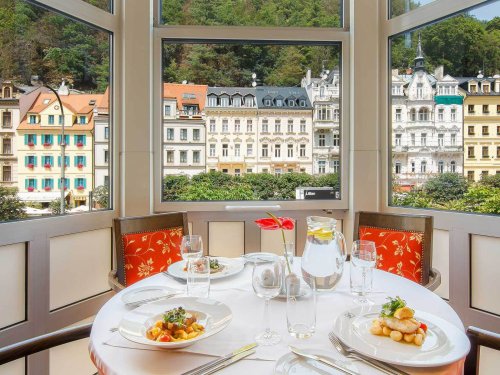 4 Tage Auszeit mit Frühstück & unbegrenztem Spa-Zugang