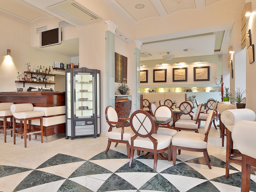 Sun Palace Wellness Hotel