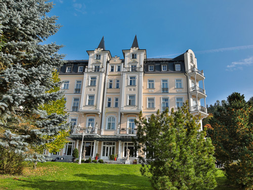Sun Palace Wellness Hotel
