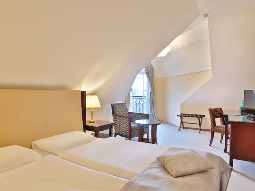 Sun Palace Wellness Hotel