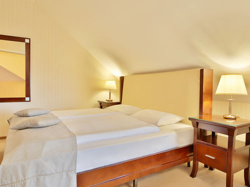 Sun Palace Wellness Hotel