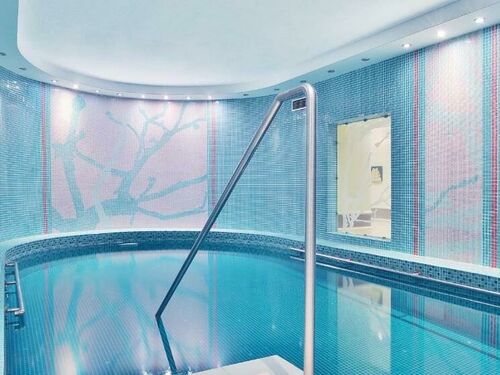 Wellness Aufenthalt in Marienbad inkl. Frühstück  | 6 Tage
