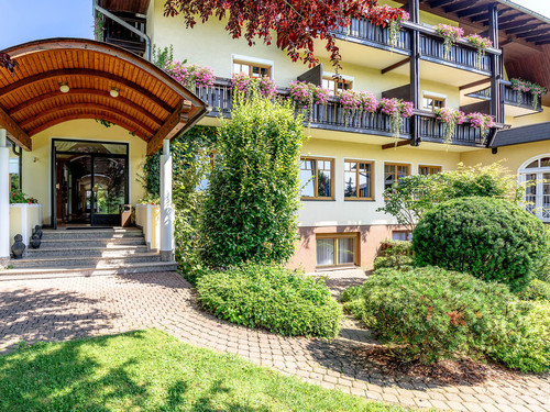 Aktivhotel Marko Klopeiner See