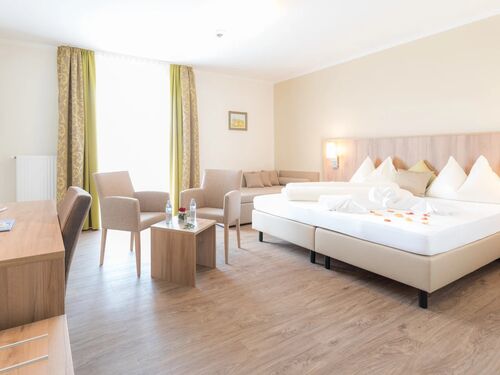 Aktivhotel Marko Klopeiner See