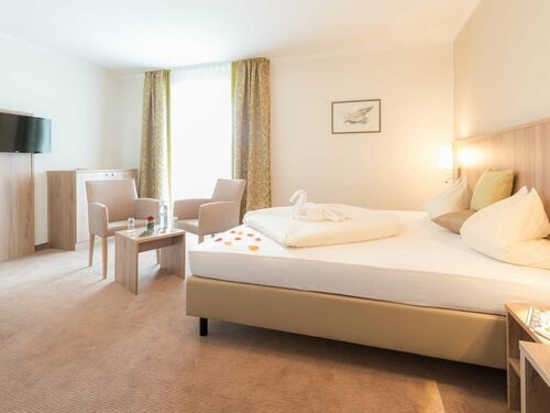 Aktivhotel Marko Klopeiner See