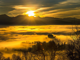 Erholungsurlaub - Auszeit mit Privatstrand am Klopeiner See | 3 Nächte