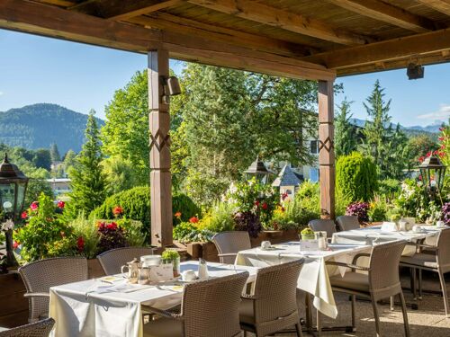 Aktivhotel Marko Klopeiner See