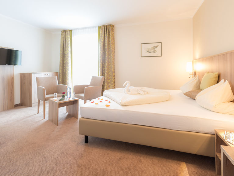 Suite/n B