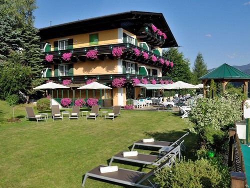 eva GARDEN